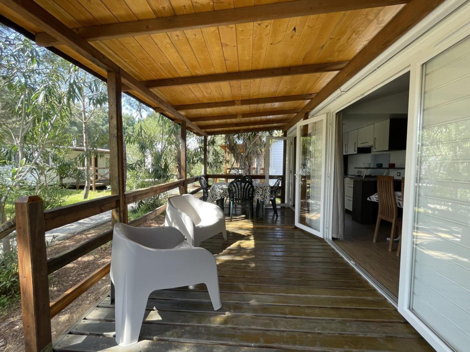 Campeggio Villaggio Sos Flores Tortolì Екстериор снимка