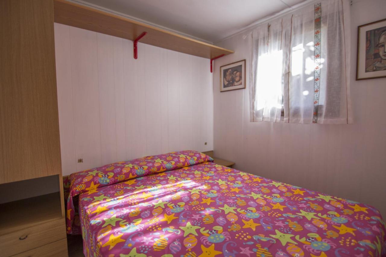 Campeggio Villaggio Sos Flores Tortolì Екстериор снимка