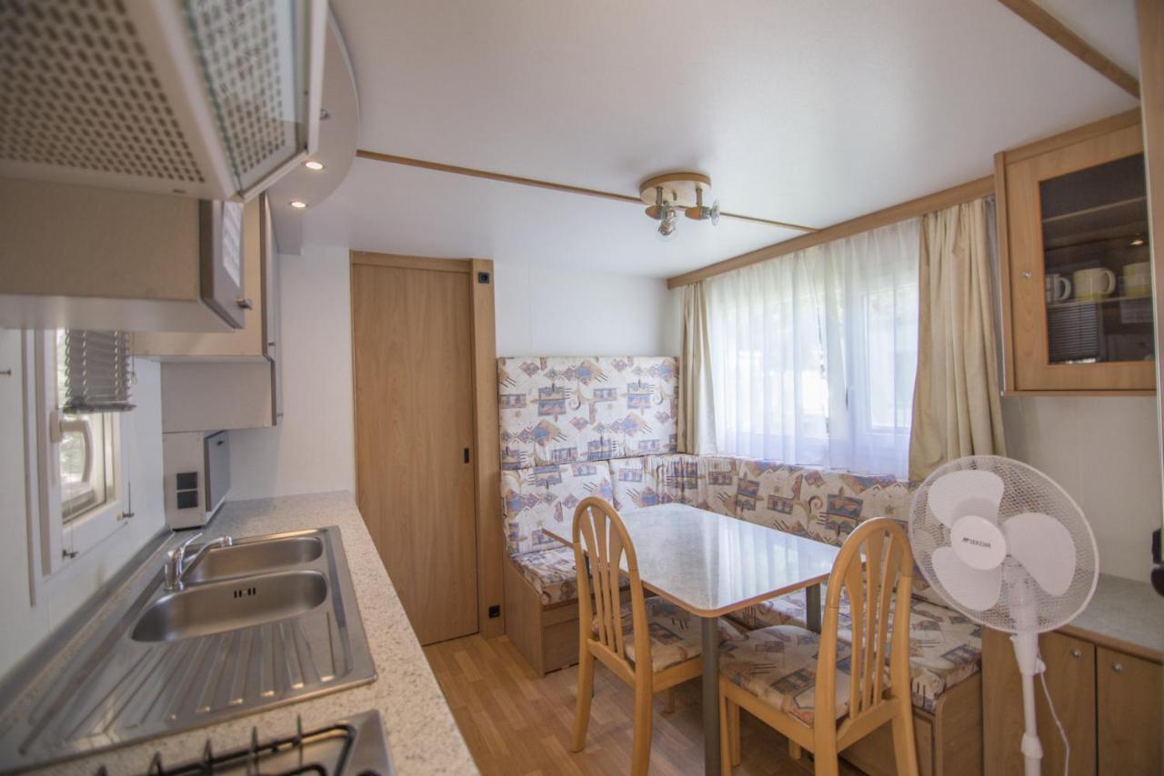Campeggio Villaggio Sos Flores Tortolì Екстериор снимка