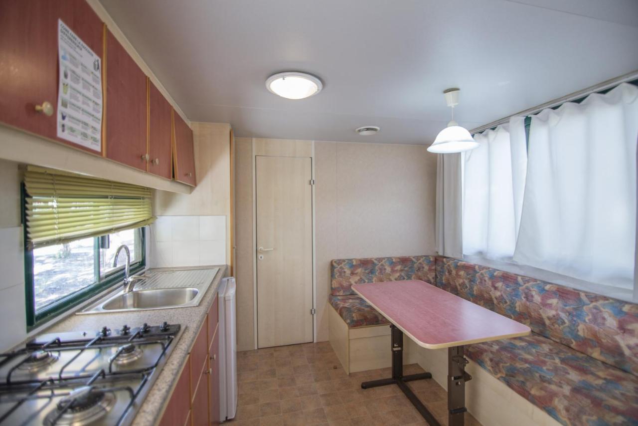 Campeggio Villaggio Sos Flores Tortolì Екстериор снимка